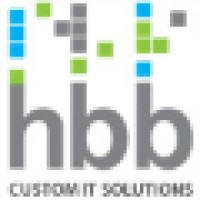 HBB LLC logo, HBB LLC contact details