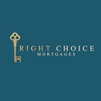 Right Choice Mortgages logo, Right Choice Mortgages contact details