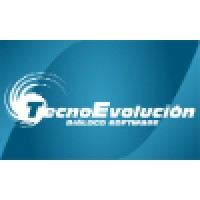 Tecnoevolucion logo, Tecnoevolucion contact details