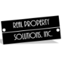 Real Property Solutions, Inc. logo, Real Property Solutions, Inc. contact details