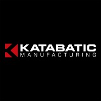 Katabatic Manufacturing Corp logo, Katabatic Manufacturing Corp contact details