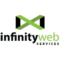 Infinity Web Services logo, Infinity Web Services contact details