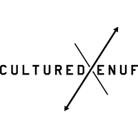 Cultured Enuf logo, Cultured Enuf contact details