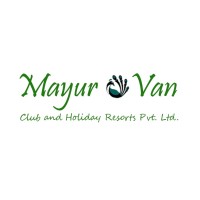 Mayur Van Club and Holiday Resorts Pvt. Ltd. logo, Mayur Van Club and Holiday Resorts Pvt. Ltd. contact details