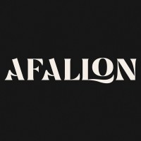 Afallon logo, Afallon contact details