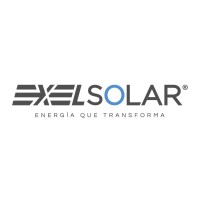 Exel Solar logo, Exel Solar contact details