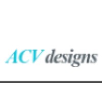 ACV Designs logo, ACV Designs contact details