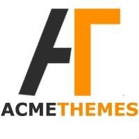 Acme Themes PVT. LTD logo, Acme Themes PVT. LTD contact details