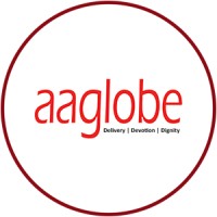 AA Globe Services Private Limited logo, AA Globe Services Private Limited contact details