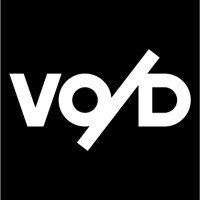 VO/D logo, VO/D contact details