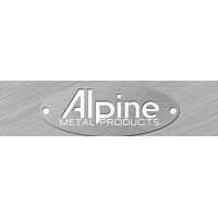 Alpine Metal Products Inc logo, Alpine Metal Products Inc contact details