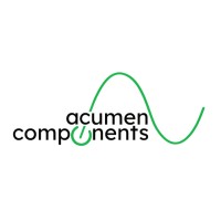 Acumen Components Pte Ltd logo, Acumen Components Pte Ltd contact details