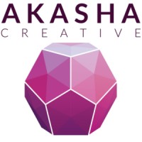 Akasha Creative logo, Akasha Creative contact details