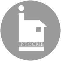 INFOCRIB logo, INFOCRIB contact details