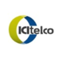 ICItelco logo, ICItelco contact details