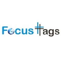 FocusTags logo, FocusTags contact details