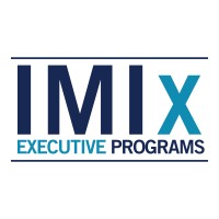 IMIx Executive Programs logo, IMIx Executive Programs contact details