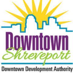 Shreveport, La Downtown Development Authority logo, Shreveport, La Downtown Development Authority contact details