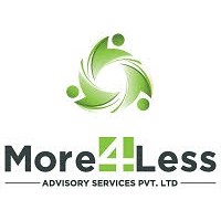 More4Less Advisory Services Pvt Ltd logo, More4Less Advisory Services Pvt Ltd contact details