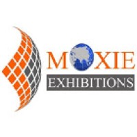 Moxie Exhibitions logo, Moxie Exhibitions contact details