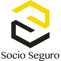 SOCIO SEGURO logo, SOCIO SEGURO contact details