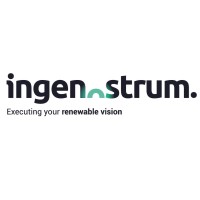 INGENOSTRUM logo, INGENOSTRUM contact details