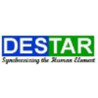 Destar Inc logo, Destar Inc contact details