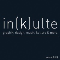 Inkulte logo, Inkulte contact details