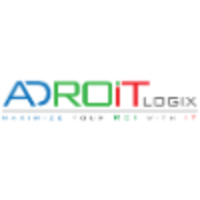 Adroit Logix Ltd. logo, Adroit Logix Ltd. contact details