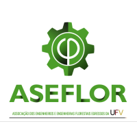 ASEFLOR - Associação dos Engenheiros e Engenheiras Florestais Egressos da UFV logo, ASEFLOR - Associação dos Engenheiros e Engenheiras Florestais Egressos da UFV contact details