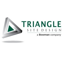 Triangle Site Design logo, Triangle Site Design contact details