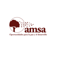 Amsa Colombia logo, Amsa Colombia contact details