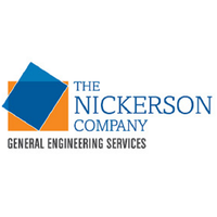 The Nickerson Company logo, The Nickerson Company contact details