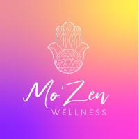 Mo'Zen Wellness/Jessica Silverman Coaching logo, Mo'Zen Wellness/Jessica Silverman Coaching contact details