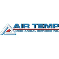 Air Temp Mechanical Services, Inc. logo, Air Temp Mechanical Services, Inc. contact details