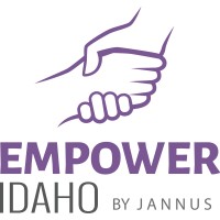 Empower Idaho logo, Empower Idaho contact details