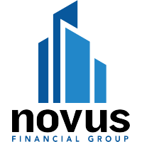 Novus Financial Group logo, Novus Financial Group contact details