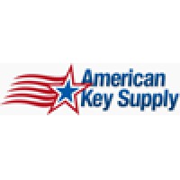 American Key Supply logo, American Key Supply contact details