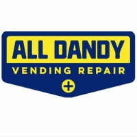 All Dandy Vending Repair logo, All Dandy Vending Repair contact details