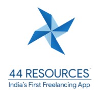 44 Resources logo, 44 Resources contact details