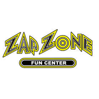 Zap Zone Taylor logo, Zap Zone Taylor contact details