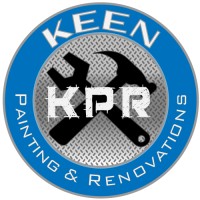 Keen Painting and Renovations, Inc. logo, Keen Painting and Renovations, Inc. contact details