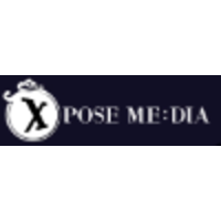 Xpose Media logo, Xpose Media contact details