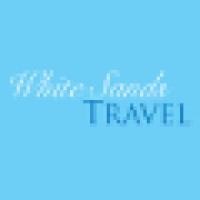 White Sand Travel logo, White Sand Travel contact details