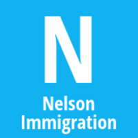 Nelson Immigration logo, Nelson Immigration contact details