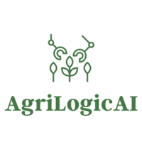 AgrilogicAI Inc. logo, AgrilogicAI Inc. contact details