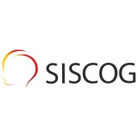 SISCOG logo, SISCOG contact details