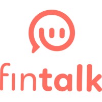 Fintalk logo, Fintalk contact details