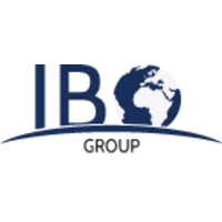 I.B.O. Group logo, I.B.O. Group contact details