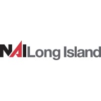 NAI Long Island logo, NAI Long Island contact details